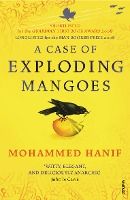 Portada de A Case of Exploding Mangoes