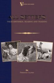 Portada de All Setters