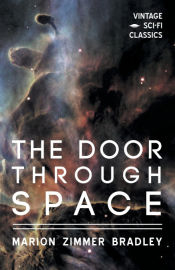 Portada de The Door Through Space
