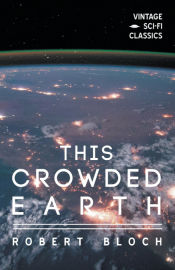 Portada de This Crowded Earth