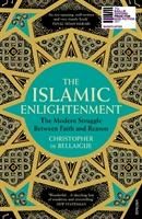 Portada de The Islamic Enlightenment . The Modern Struggle Between Faith and Reason