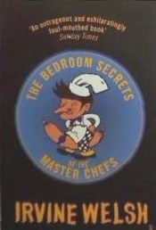 Portada de Bedroom Secrets of the Master Chefs