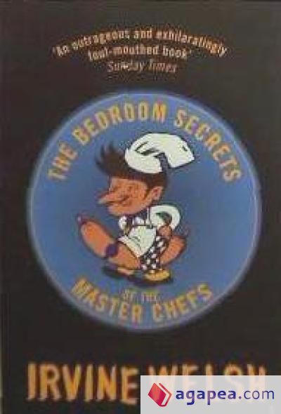 Bedroom Secrets of the Master Chefs