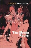 Portada de Berlin Novels