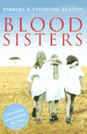 Portada de Blood Sisters