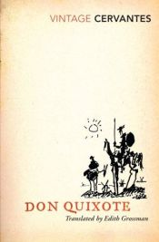 Portada de Don Quixote