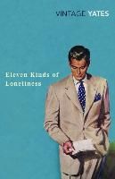 Portada de Eleven Kinds of Loneliness