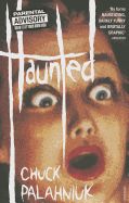 Portada de Haunted