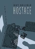Portada de Hostage