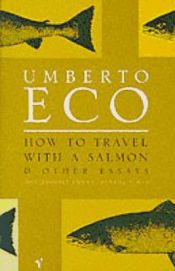 Portada de How to Travel With a Salmon