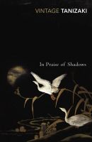 Portada de In Praise of Shadows