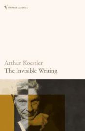 Portada de Invisible Writing