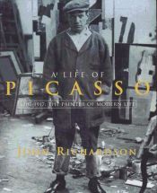 Portada de Life of Picasso 1907-17: Painter Of Modern Life