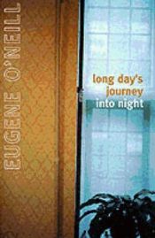 Portada de Long Day's Journey Into Night