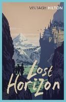 Portada de Lost Horizon