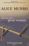 Portada de Love of a Good Woman