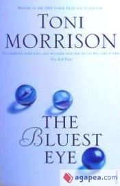 Portada de The Bluest Eye