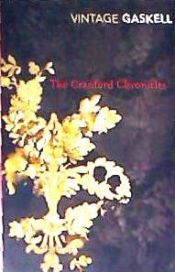 Portada de The Cranford Chronicles