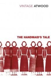 Portada de The Handmaid s Tale