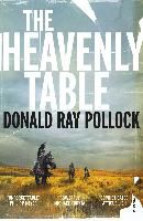 Portada de The Heavenly Table