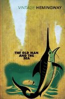 Portada de The Old Man and the Sea