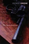 Portada de The Quiet American