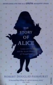 Portada de The Story of Alice: