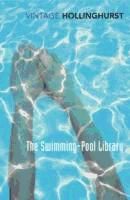 Portada de The Swimming Pool Library