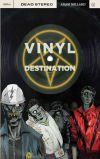 Vinyl Destination