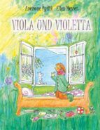 Portada de Viola und Violetta (Ebook)