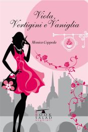 Portada de Viola, vertigini e vaniglia (Ebook)