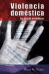 Violencia Dom&eacute;stica.