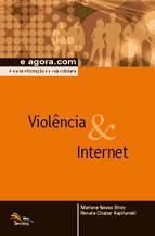Portada de Violência & Internet (Ebook)