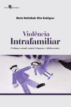 Portada de Violência Intrafamiliar (Ebook)