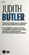 Violencia de Estado, guerra, resistencia. Por una nueva política de la izquierda