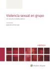 Violencia sexual en grupo