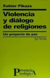 Violencia y diálogo de religiones