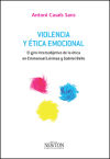 Violencia y ética emocional