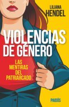 Portada de Violencias de género (Ebook)