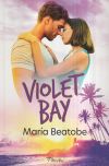 Violet Bay De María Beatobe Landrove