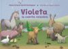 Violeta, La Cabrita Voladora