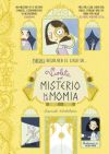 Violeta Y El Misterio De La Momia