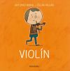 Violín