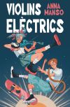 Violins el&egrave;ctrics