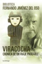 Portada de Viracocha (Ebook)