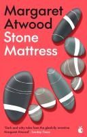 Portada de Stone Mattress