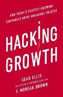 Portada de Hacking Growth