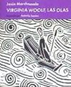 Virginia Woolf, las olas