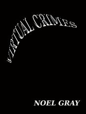 Portada de Virtual Crimes (Ebook)
