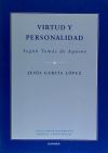 Virtud y personalidad